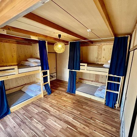 高野山ゲストハウス ラフテル Koyasan Guest House Laugh Tale Hashimoto  Extérieur photo
