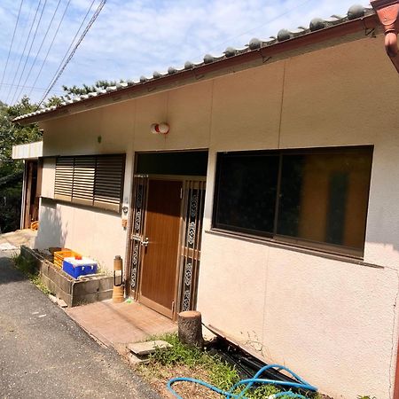 高野山ゲストハウス ラフテル Koyasan Guest House Laugh Tale Hashimoto  Extérieur photo
