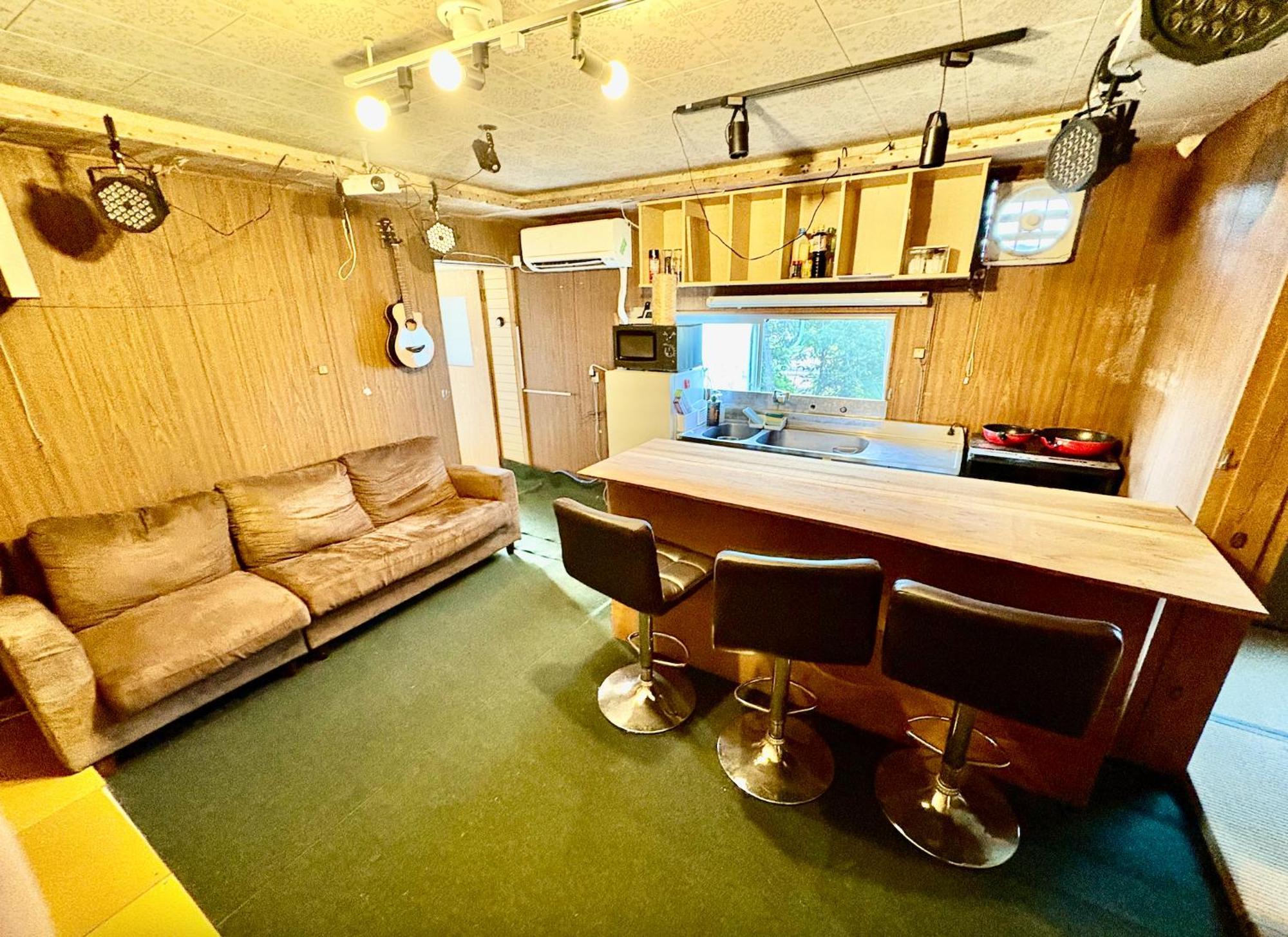 高野山ゲストハウス ラフテル Koyasan Guest House Laugh Tale Hashimoto  Extérieur photo