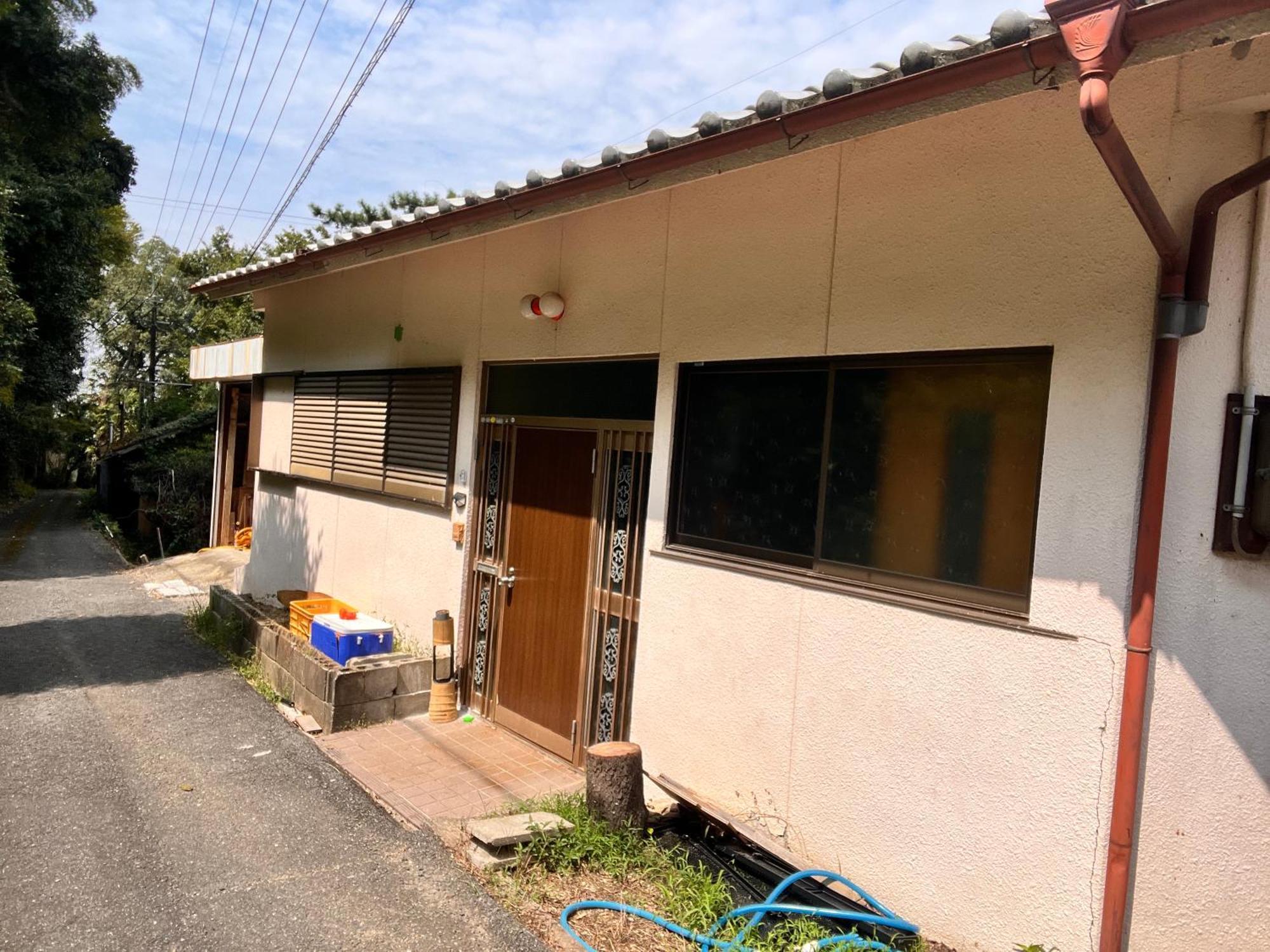 高野山ゲストハウス ラフテル Koyasan Guest House Laugh Tale Hashimoto  Extérieur photo