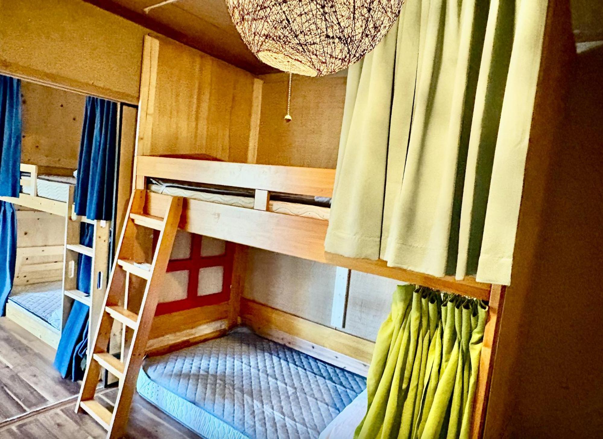 高野山ゲストハウス ラフテル Koyasan Guest House Laugh Tale Hashimoto  Extérieur photo