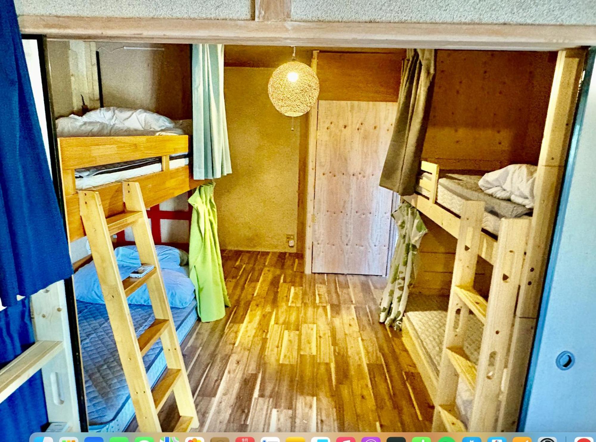 高野山ゲストハウス ラフテル Koyasan Guest House Laugh Tale Hashimoto  Extérieur photo