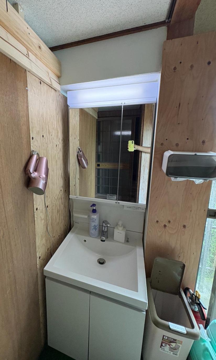 高野山ゲストハウス ラフテル Koyasan Guest House Laugh Tale Hashimoto  Extérieur photo