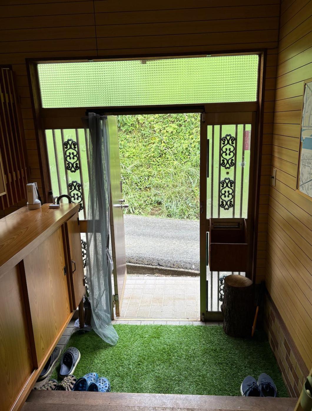 高野山ゲストハウス ラフテル Koyasan Guest House Laugh Tale Hashimoto  Extérieur photo