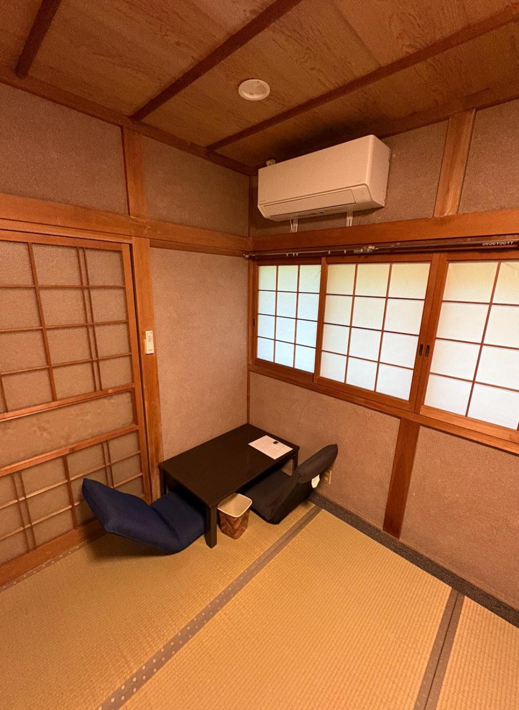 高野山ゲストハウス ラフテル Koyasan Guest House Laugh Tale Hashimoto  Extérieur photo