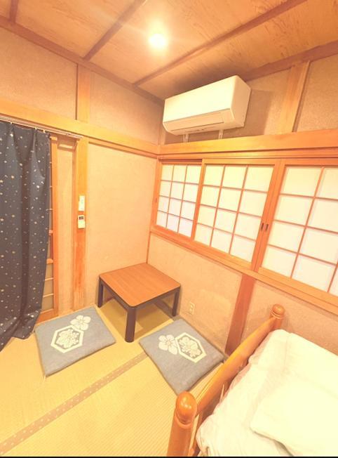 高野山ゲストハウス ラフテル Koyasan Guest House Laugh Tale Hashimoto  Extérieur photo