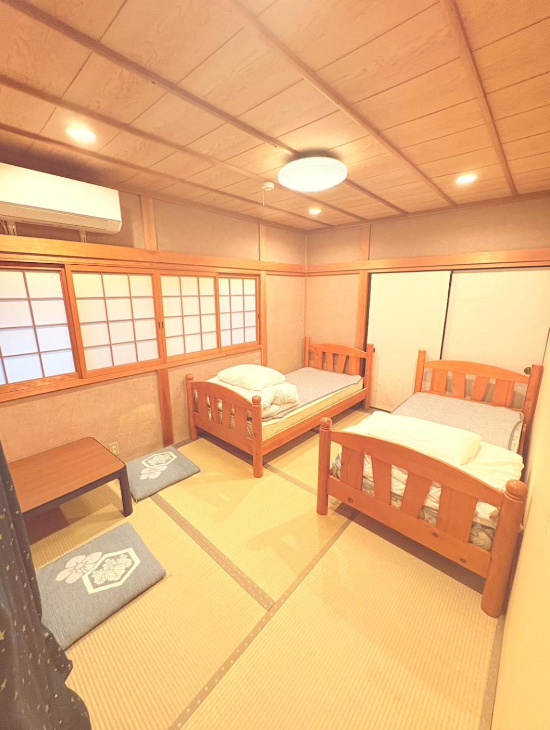 高野山ゲストハウス ラフテル Koyasan Guest House Laugh Tale Hashimoto  Extérieur photo